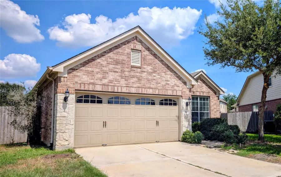 24402 Dartford Springs Lane, Katy, TX 77494 - #2
