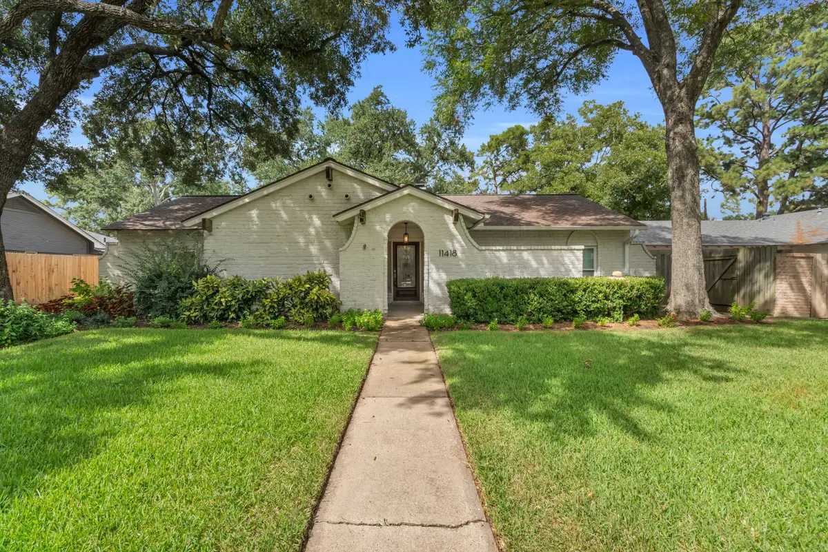 11418 Valley Stream Drive, Houston, TX 77043 - #1
