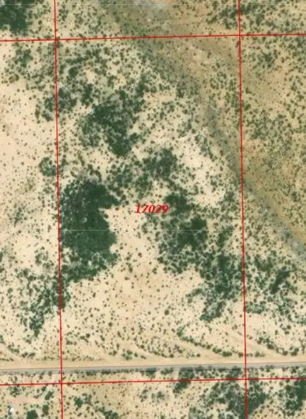 000 Corzo Avenue, Study Butte Terlingua, TX 79852 - #2