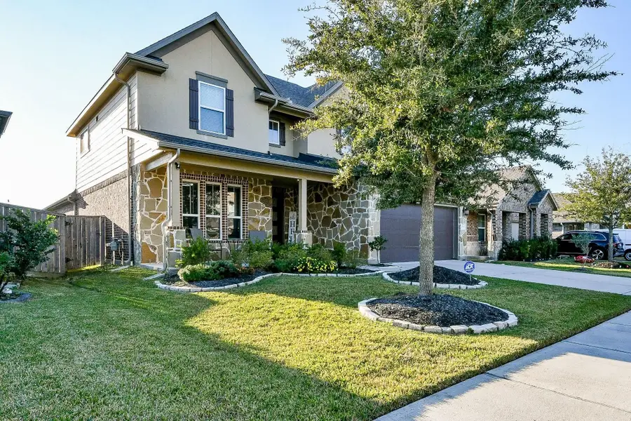 20215 Sagebrush Hollow Drive, Cypress, TX 77433 - Image #3