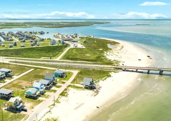 0 Balboa Boulevard, Freeport, TX 77541