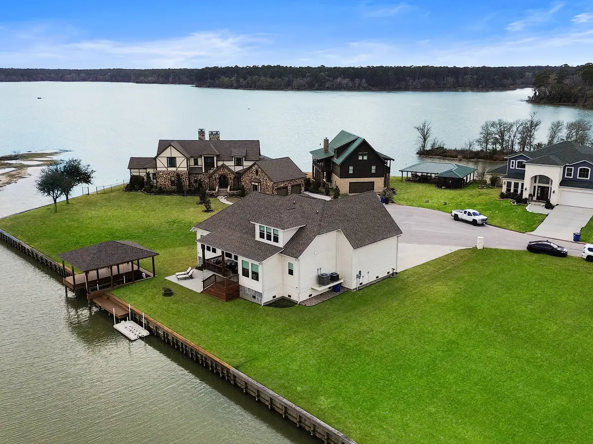 89 Cypress Bend, Huntsville, TX 77340 - Image #1