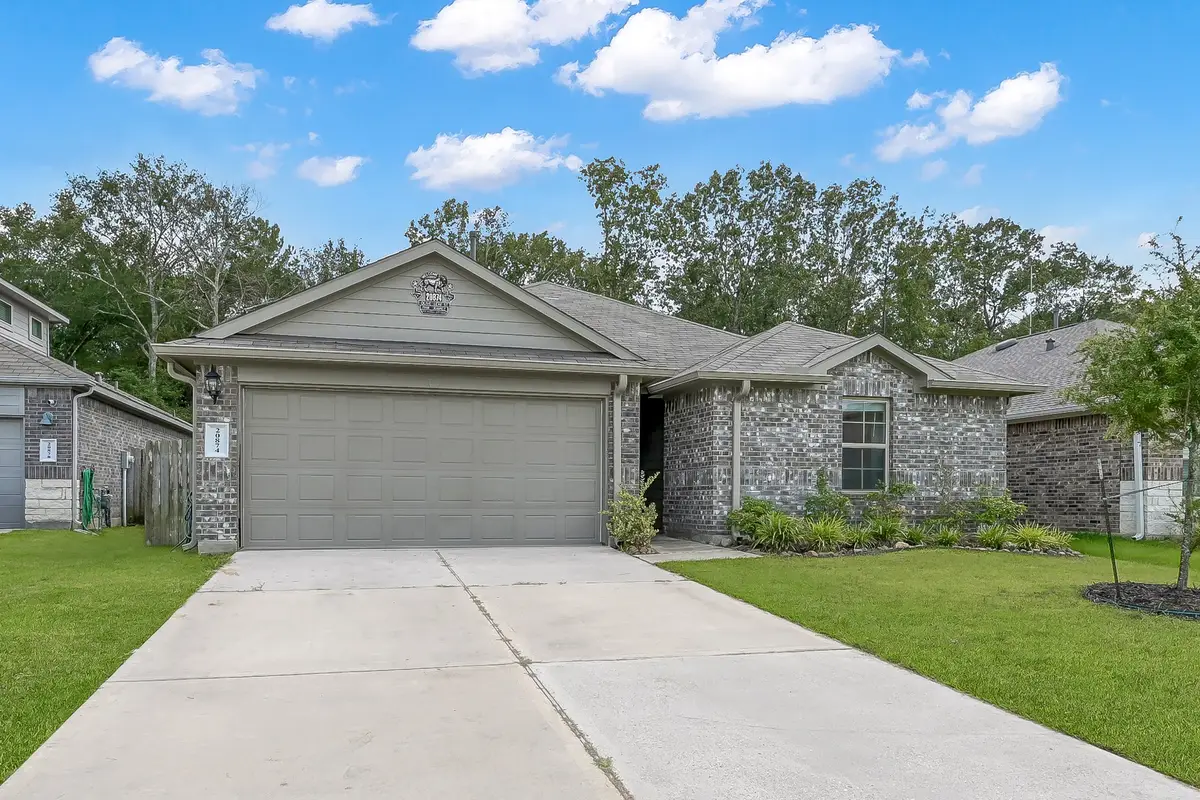 20874 Olive Leaf Street, New Caney, TX 77357 - #1