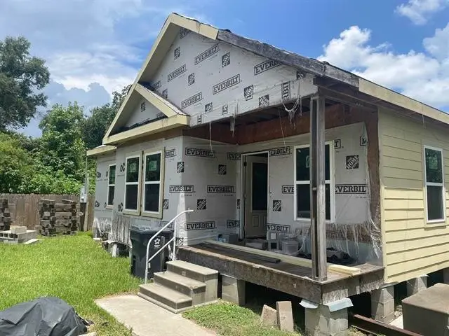260 Rosen Street, Bridge City, TX 77611 - #1
