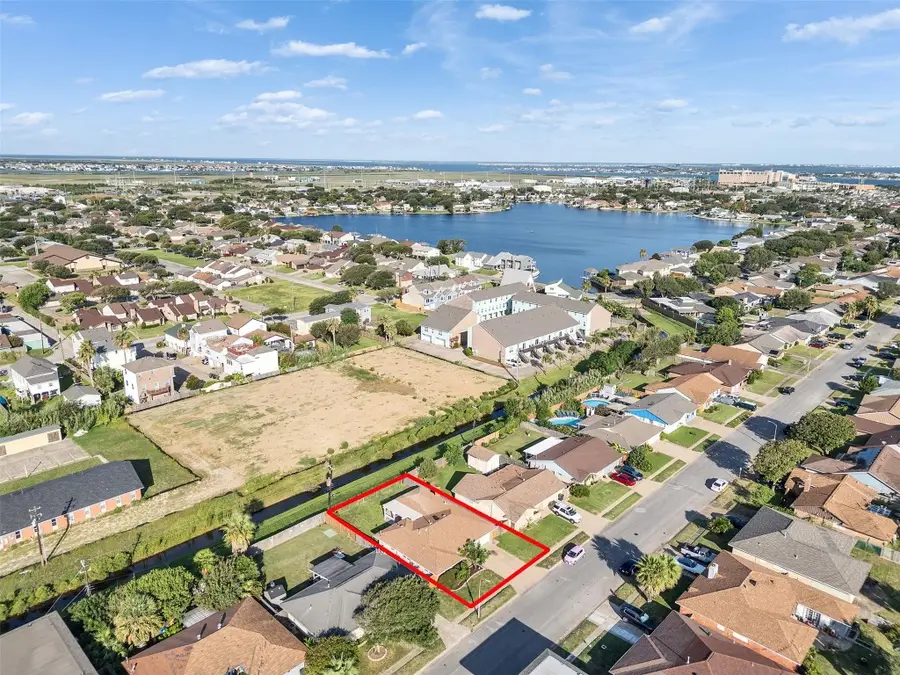 3321 Pine Street, Galveston, TX 77551 - #2