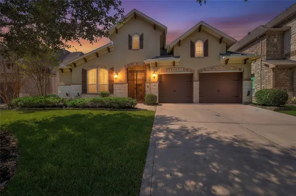 3234 Explorer Way, Conroe, TX 77301