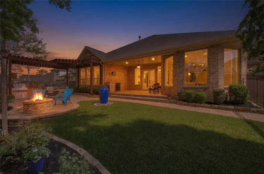 3234 Explorer Way, Conroe, TX 77301 - #2
