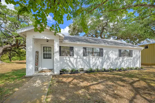 210 N Brazos Street, Burton, TX 77835