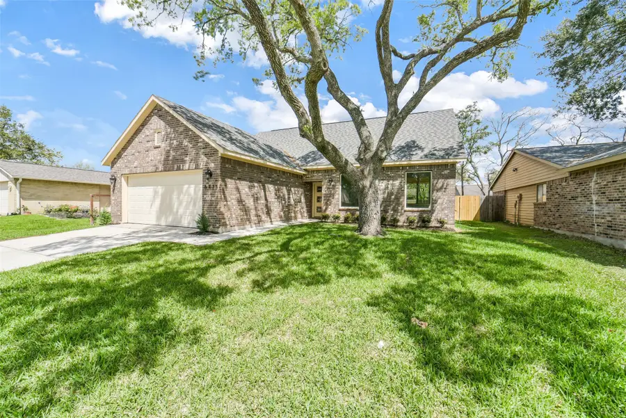 6835 Tara Drive, Richmond, TX 77469 - #2