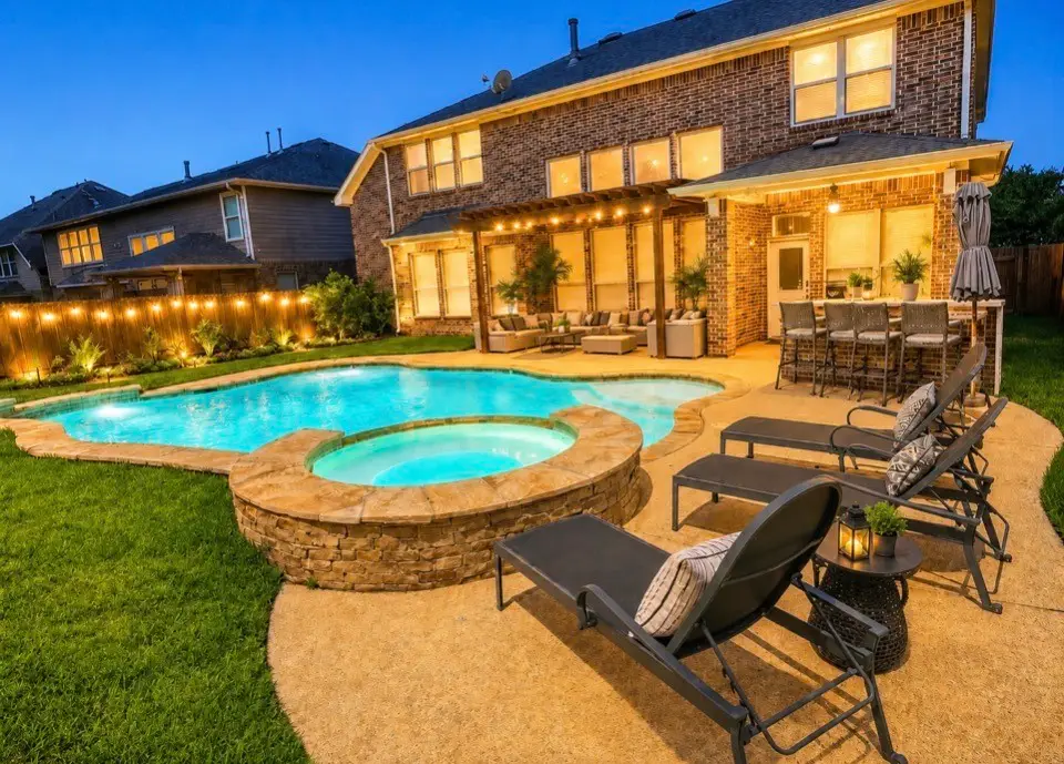 4335 Wedgeoak Dr, Katy, TX 77494 - #1