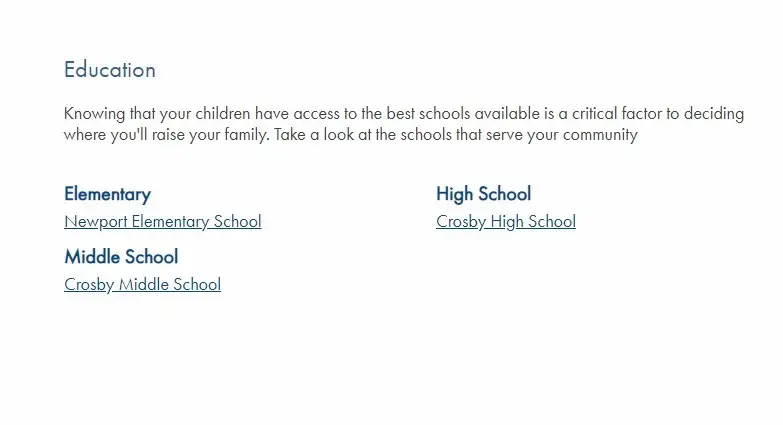 2415 Serrano Plains Trail, Crosby, TX 77532 - Image #3