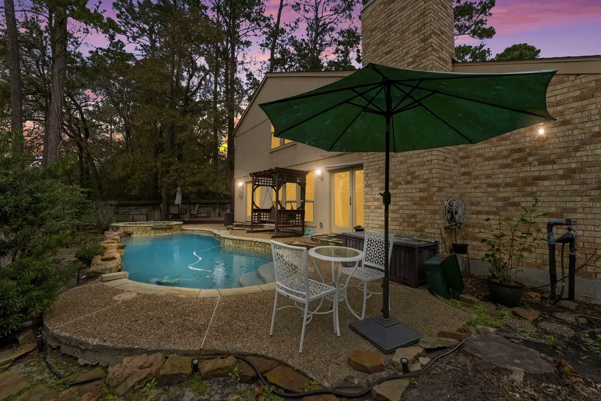 22 Berryfrost Lane, The Woodlands, TX 77380 - #1