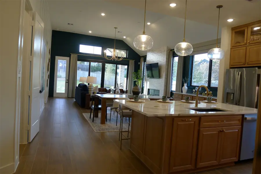530 Tawny Rim Drive, Willis, TX 77318 - #3