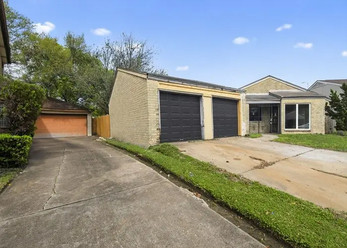 12306 Fairmeadow Drive, Houston, TX 77071 - #2