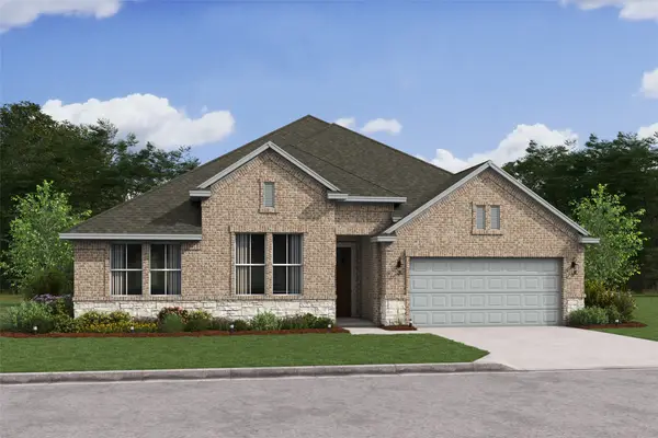 3238 Escobas Lane, League City, TX 77573