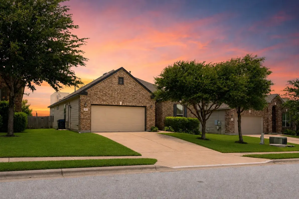 5817 Sardinia Drive, Round Rock, TX 78665 - #1