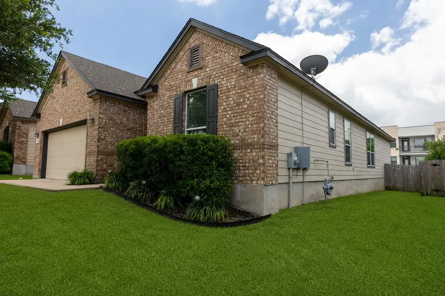 5817 Sardinia Drive, Round Rock, TX 78665 - #2