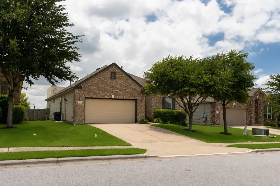 5817 Sardinia Drive, Round Rock, TX 78665 - #3