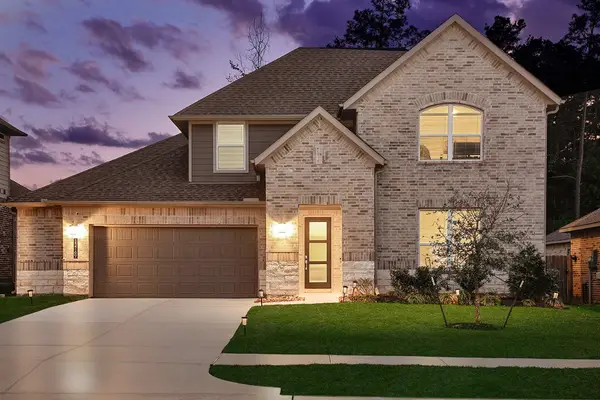 13769 Rising Sun Lane, Conroe, TX 77384