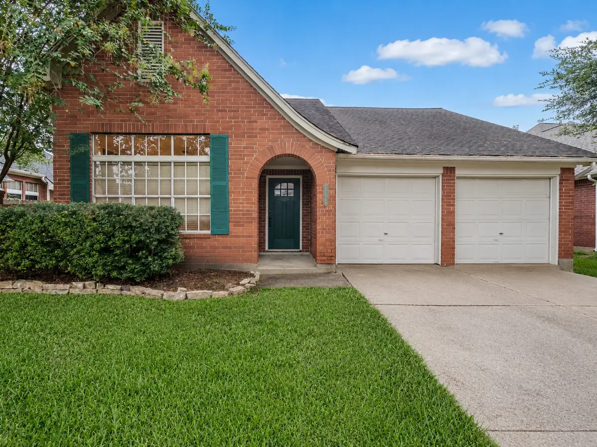 14342 Fair Knoll Way, Houston, TX 77062 - #1