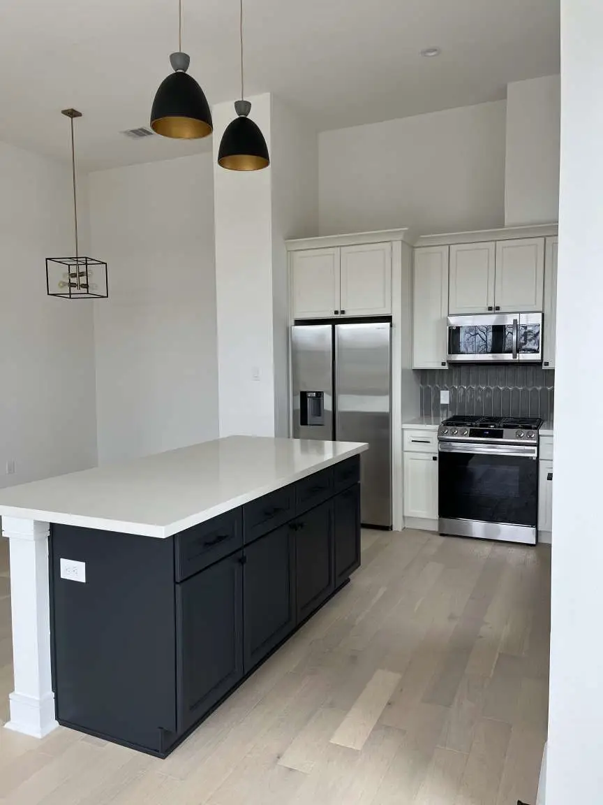 4510 Old Yale Street #A, Houston, TX 77018 - #2