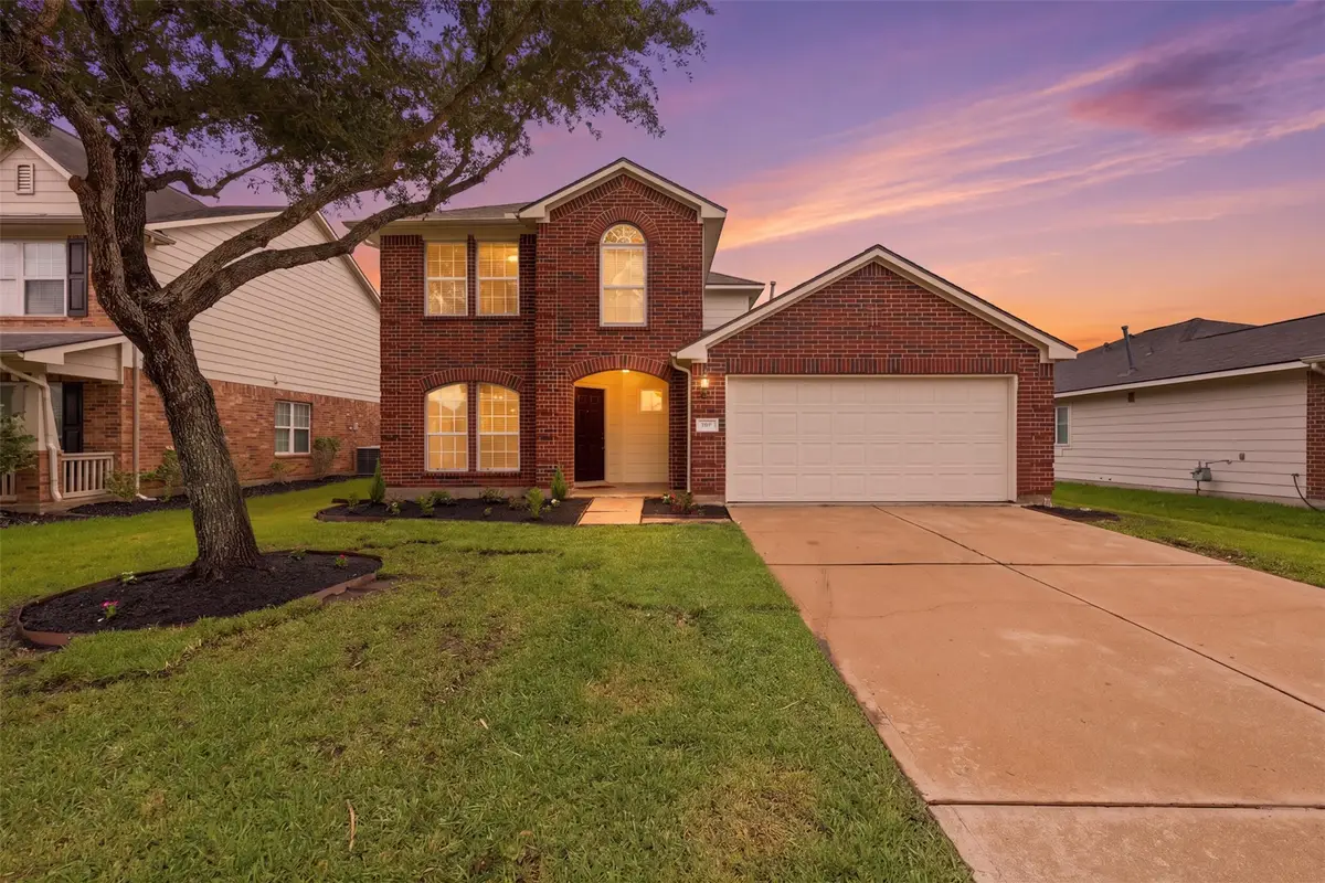 1415 Monterra Point, Fresno, TX 77545 - #1
