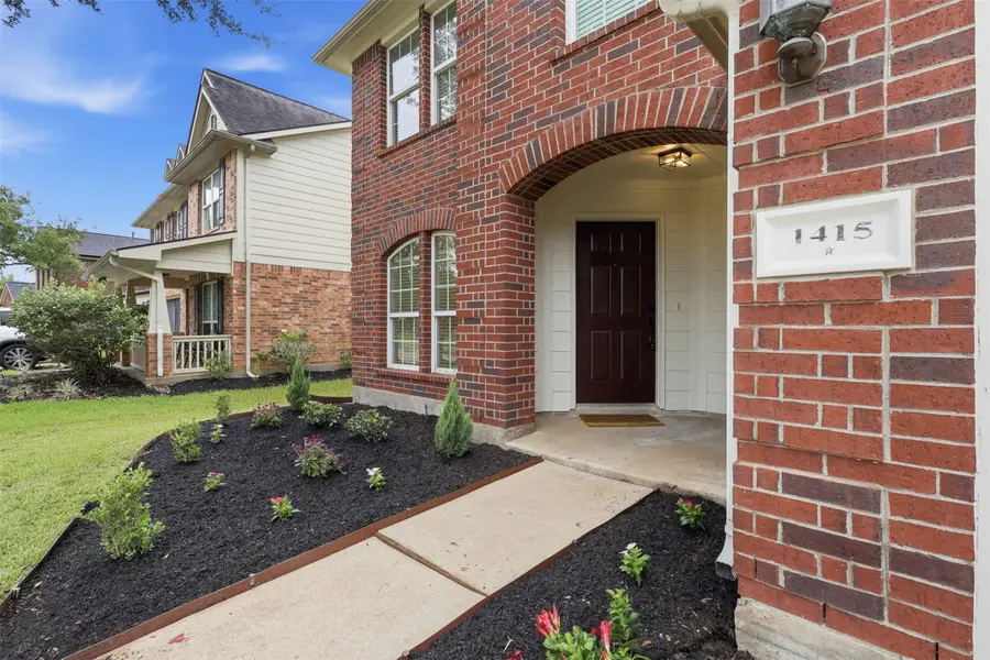 1415 Monterra Point, Fresno, TX 77545 - #3