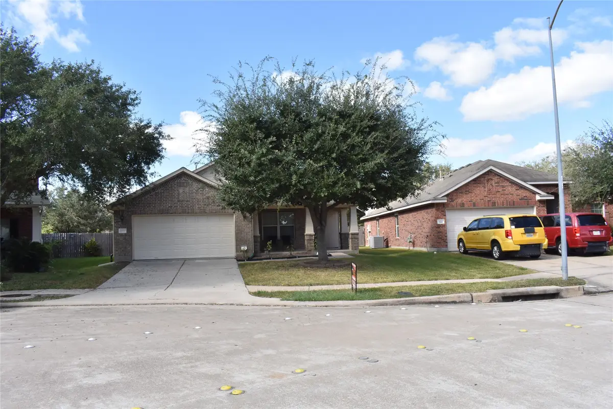 7922 Linden Oaks Lane, Richmond, TX 77407 - #1