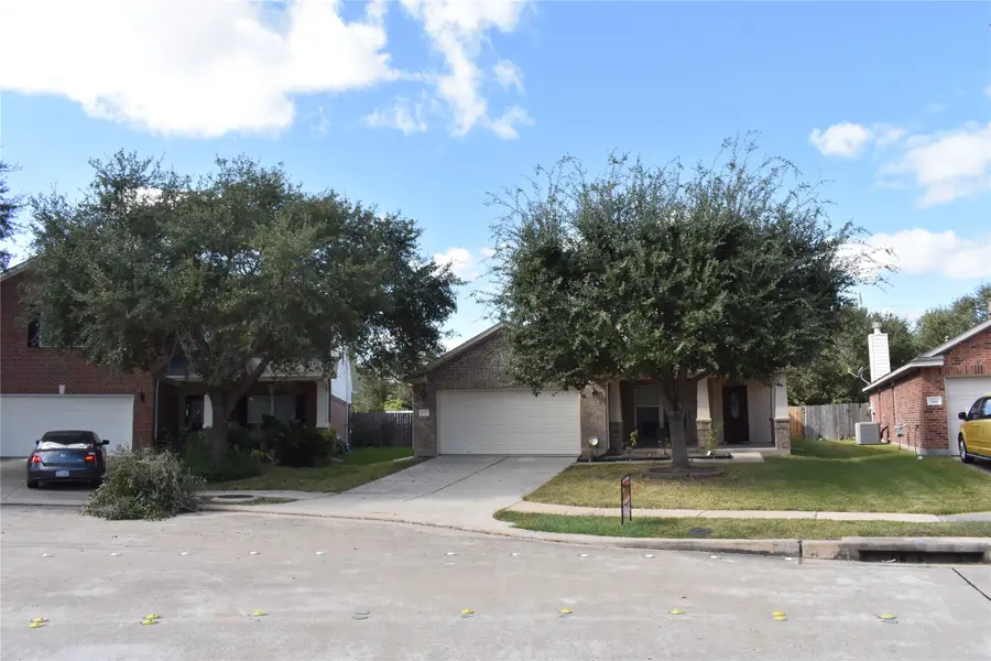 7922 Linden Oaks Lane, Richmond, TX 77407 - #2