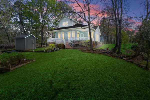 128 W Village Cove Loop, Livingston, TX 77351