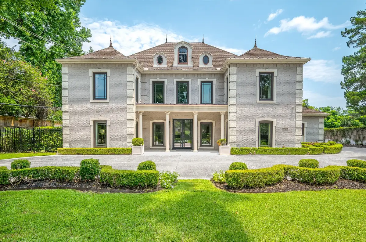 960 Kirby Drive, Houston, TX 77019 - #1