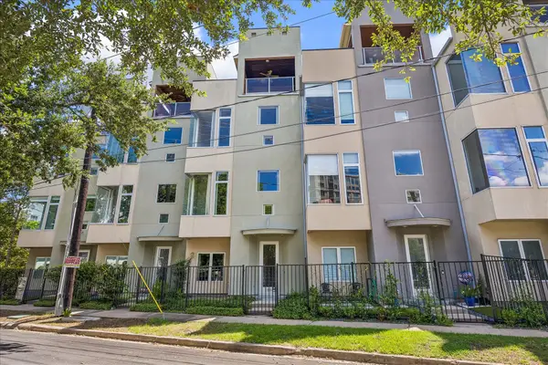 1606 Calumet Street, Houston, TX 77004