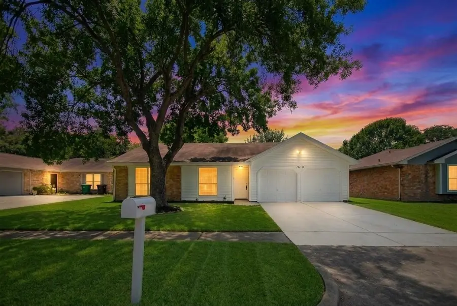7010 Tara Drive, Richmond, TX 77469 - #2