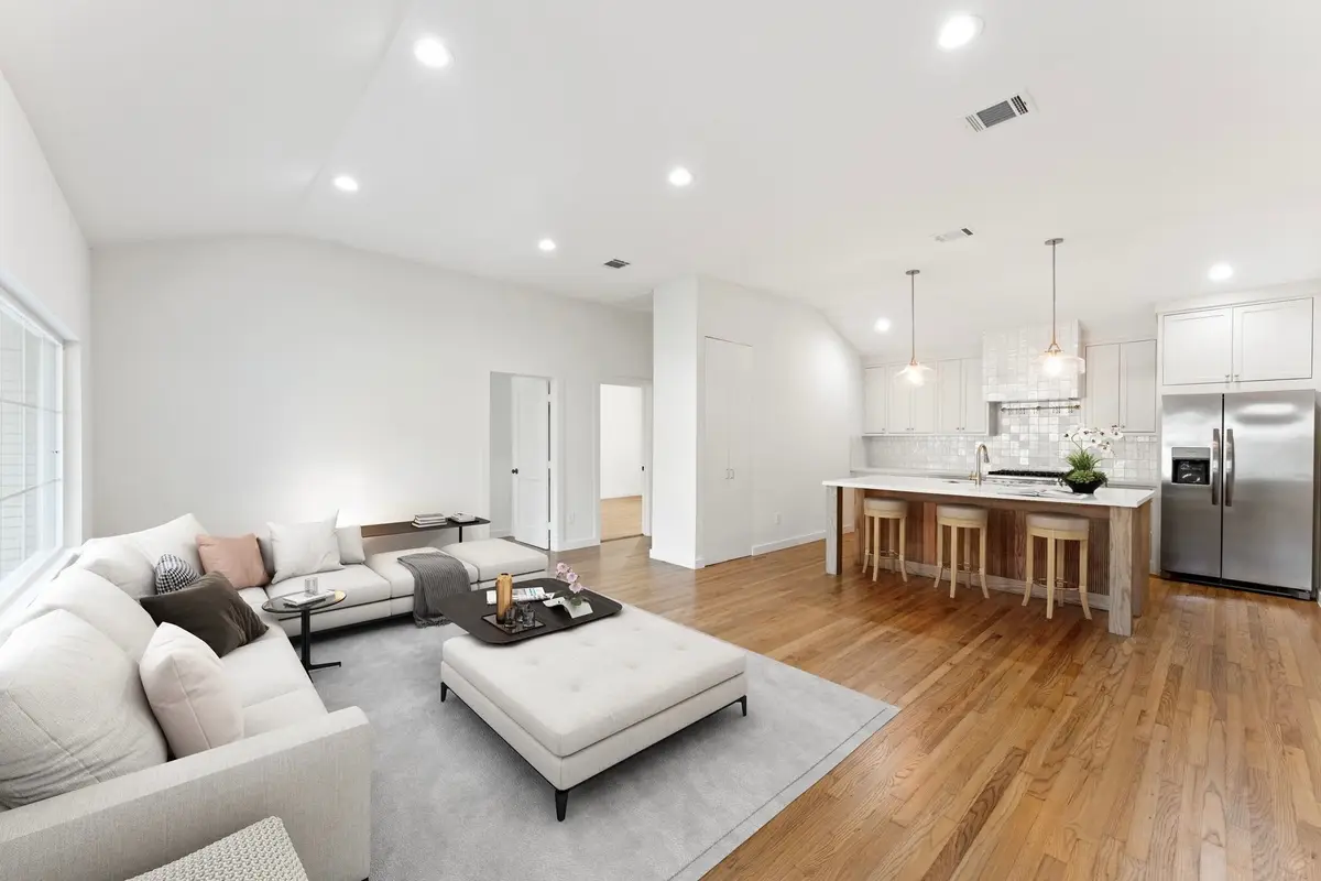 2118 Wakefield Drive, Houston, TX 77018 - #1