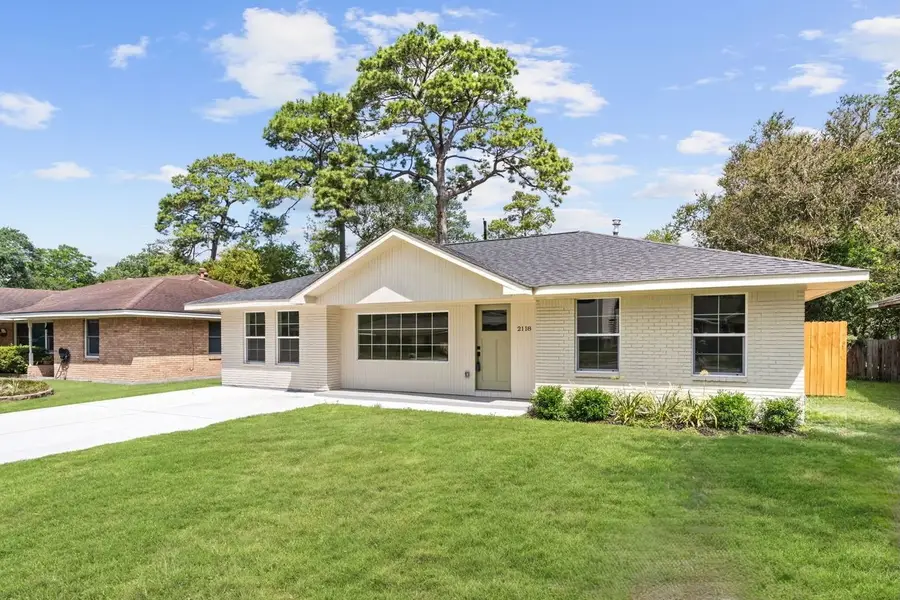 2118 Wakefield Drive, Houston, TX 77018 - #2