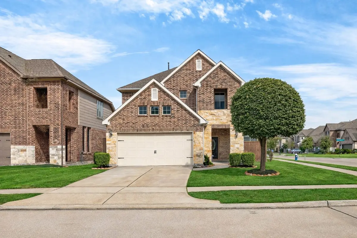 6002 Rivercane Way, Katy, TX 77493 - #1