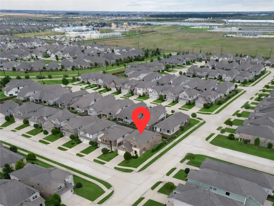 6002 Rivercane Way, Katy, TX 77493 - #2