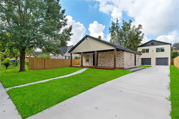 1408 Pearson Street, Houston, TX 77023
