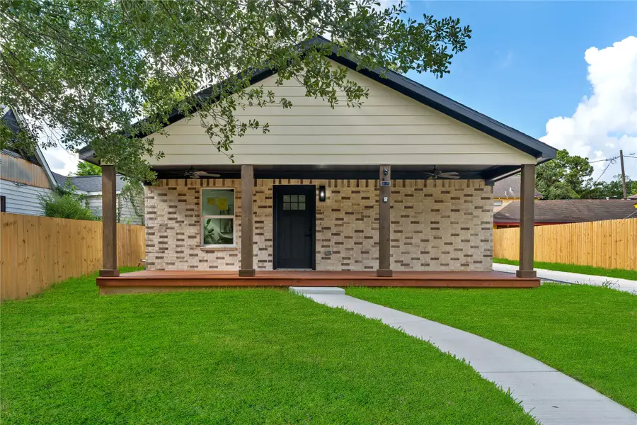 1408 Pearson Street, Houston, TX 77023 - #2