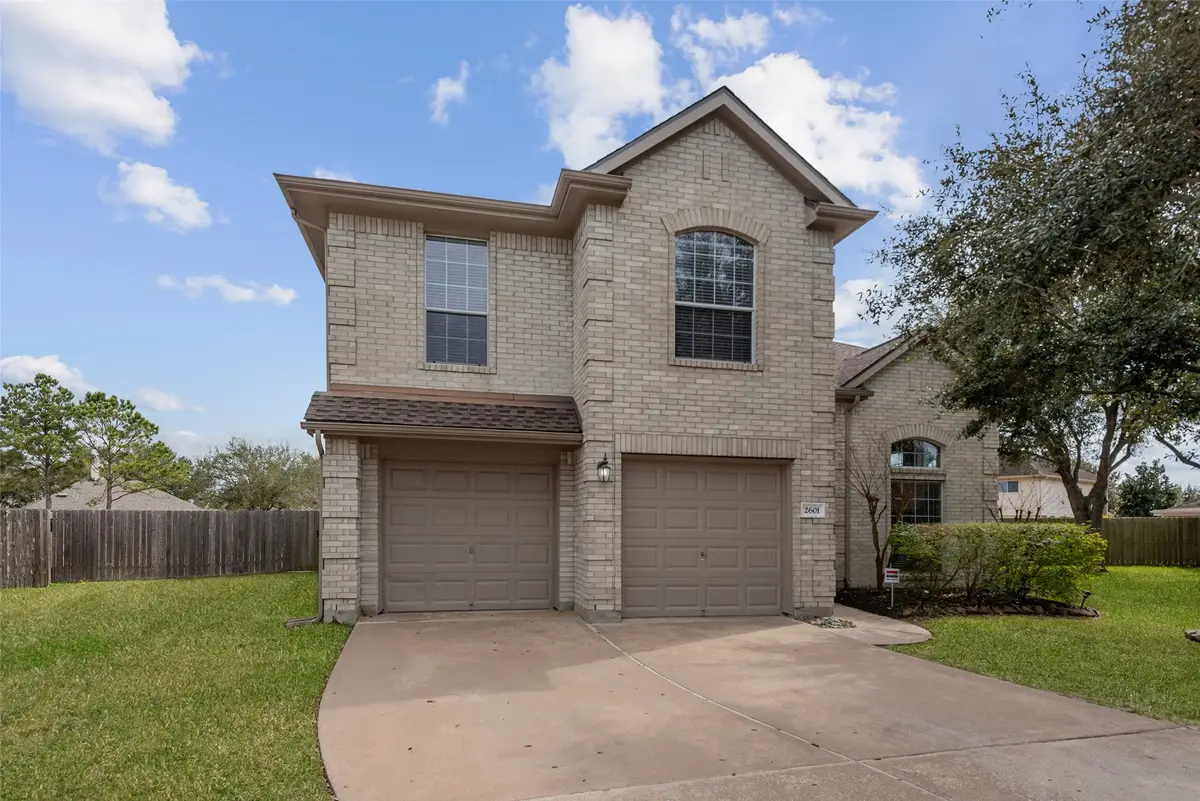2601 White Ibis Court, League City, TX 77573 - #1