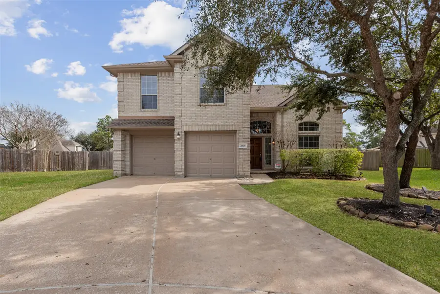 2601 White Ibis Court, League City, TX 77573 - #2