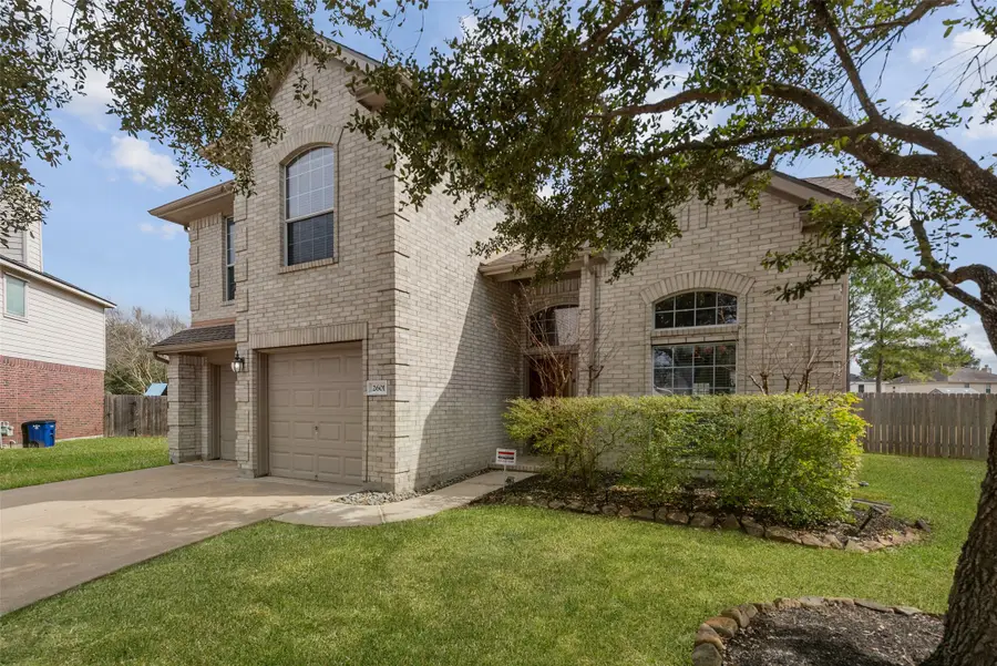 2601 White Ibis Court, League City, TX 77573 - #3