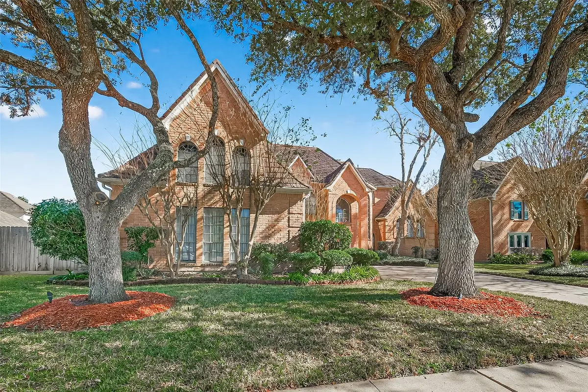 2203 Gleneagles Drive, League City, TX 77573 - Image #1