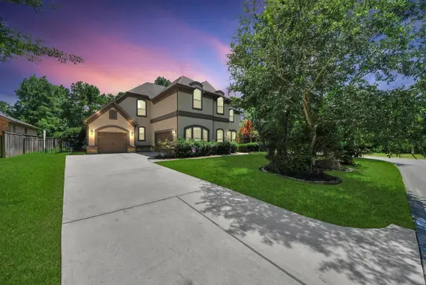 102 Stonecrop Place, Montgomery, TX 77316