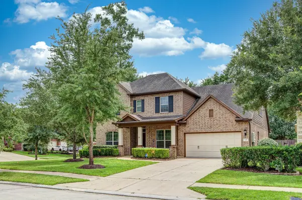 3301 Asbury Glen Court, Spring, TX 77386