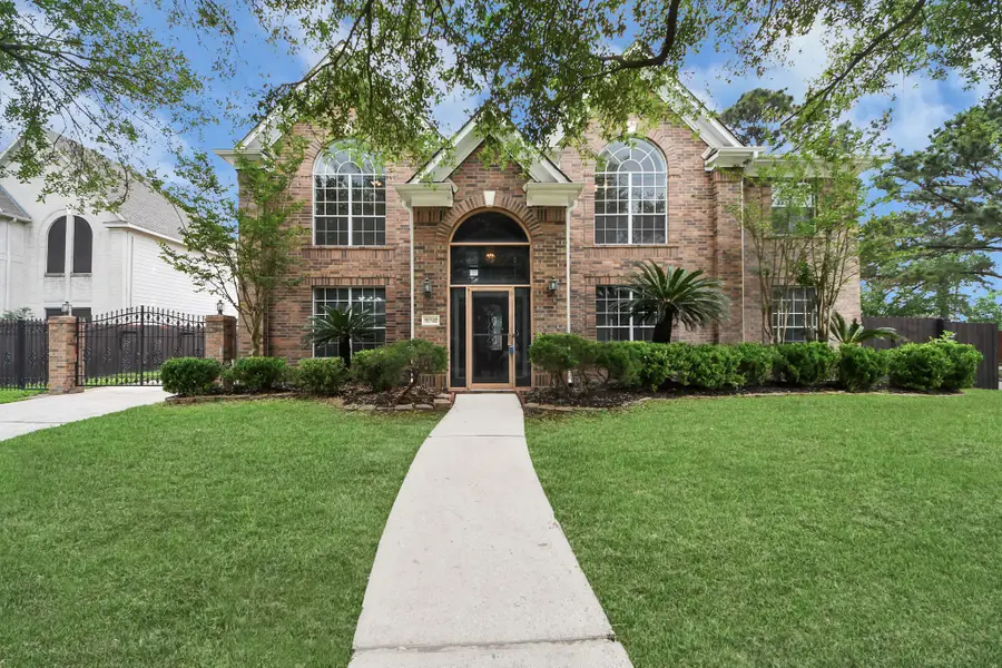 19702 Wood Walk Lane, Humble, TX 77346 - #2