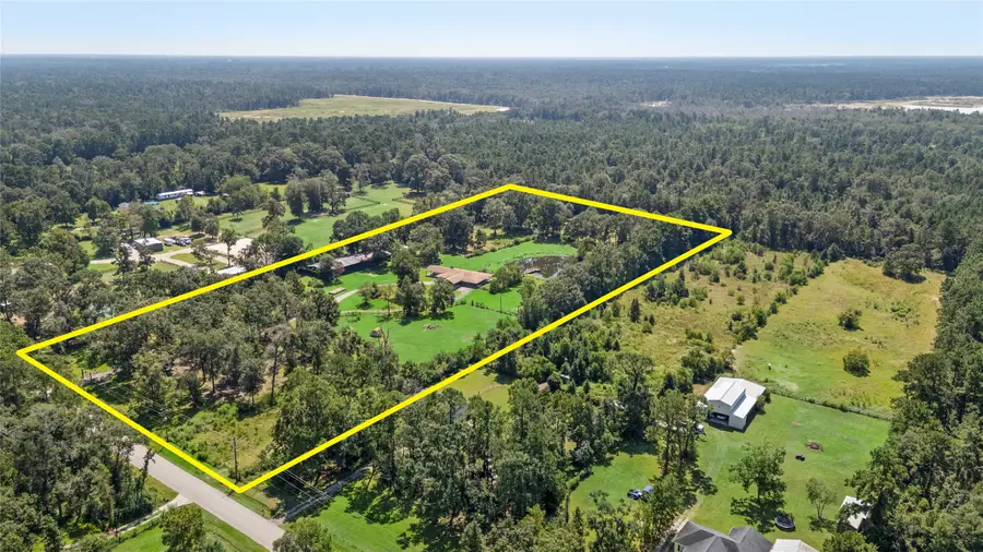 14818 Walker Road, Conroe, TX 77302 - #2