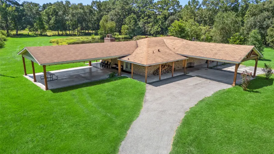14818 Walker Road, Conroe, TX 77302 - #3
