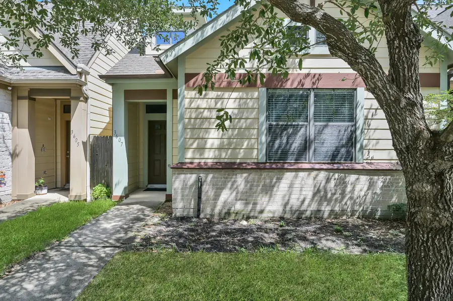 3607 Cedar Flats Lane, Spring, TX 77386 - Image #2