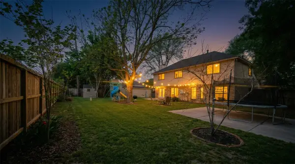 5103 Kleinbrook Drive, Houston, TX 77066